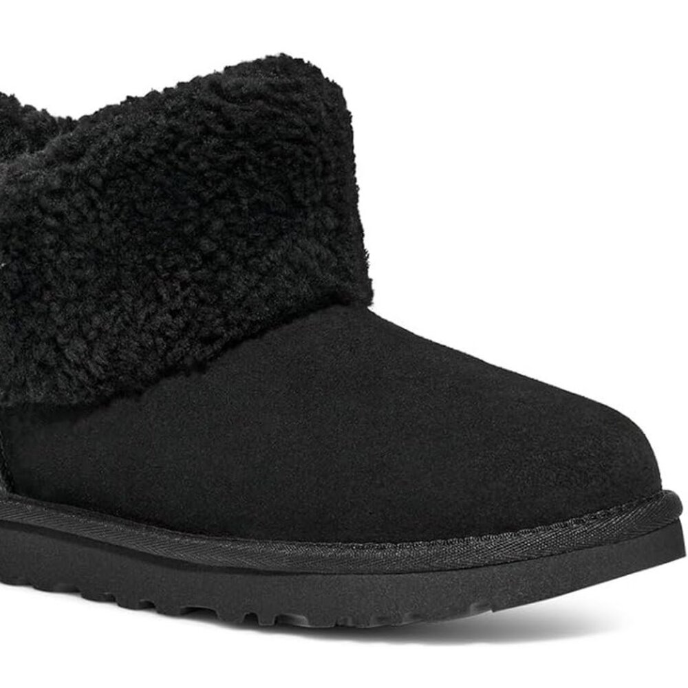 UGG - Ultra Mini Braid